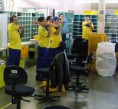 Cinesioterapia Laboral